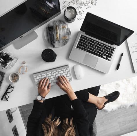 Administrative Assistant image