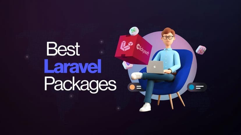 Best Laravel Libraries for Modern Web & SaaS Projects image