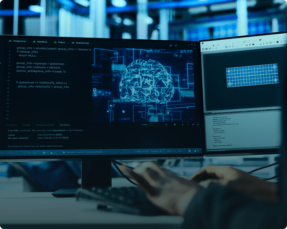 COMPARING Offshore development center(ODC) TO OUTSOURCING