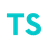 TypeScript icon png