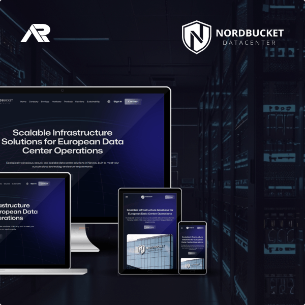 NordBucket image
