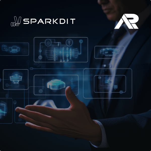 SPARKDIT image