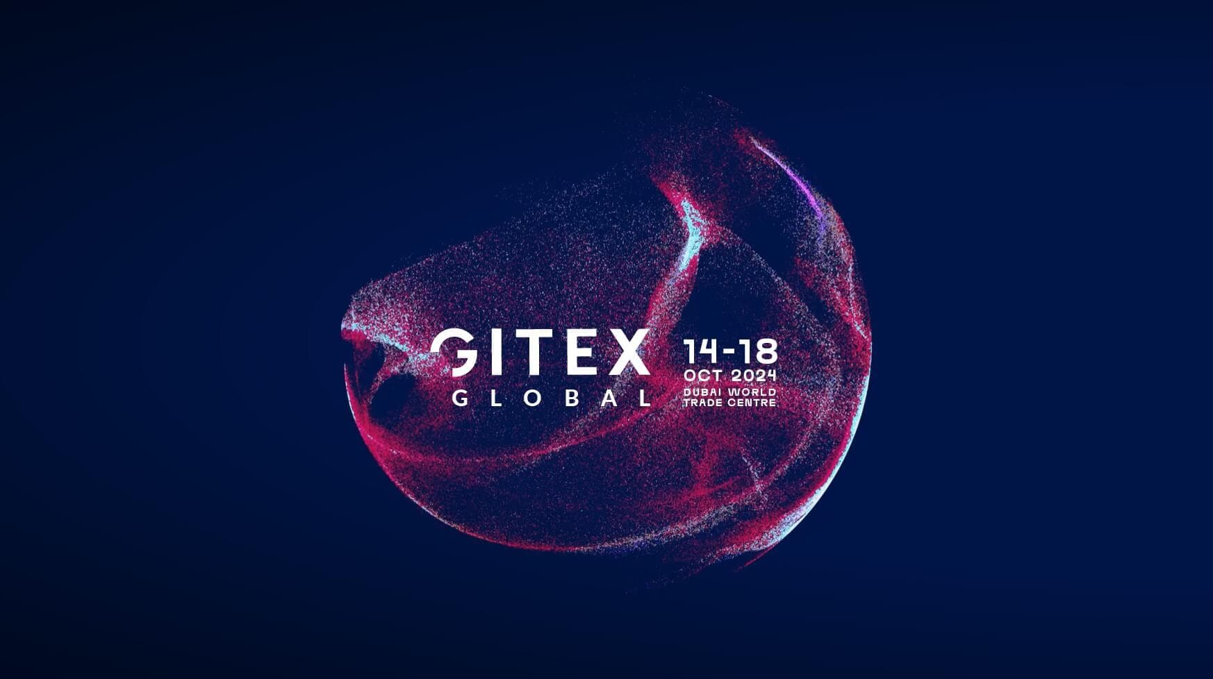 Arnology at GITEX 2024: Where Innovation Meets Leadership