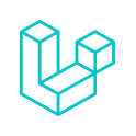 Laravel icon