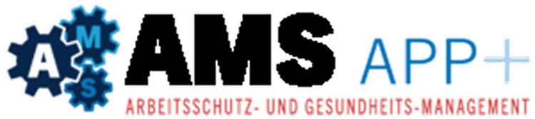 AMS-APP + logo icon