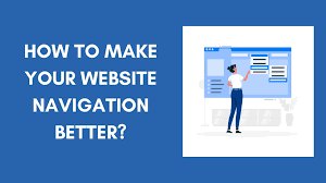 10 Common Website Navigation Mistakes You Have to Avoid in 2025